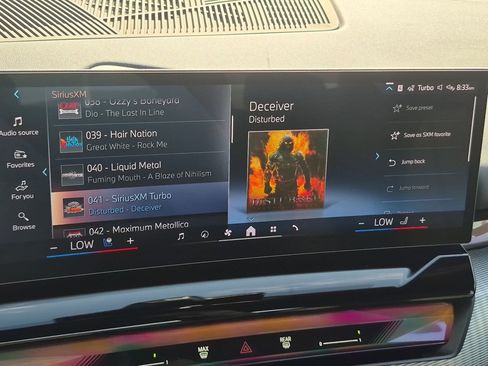 New 2027 BMW i5 eDrive40 w/ M Sport Package RWD image 23