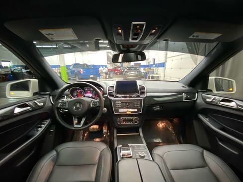 Used 2016 Mercedes-Benz GLE 400 4MATIC image 28