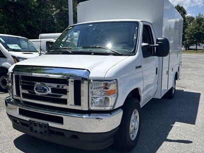 Certified 2023 Ford E-350 and Econoline 350 Super Duty w/ Power Windows & Locks Group