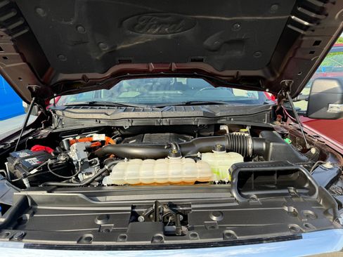 Used 2022 Ford F150 XLT w/ Equipment Group 302A High image 28