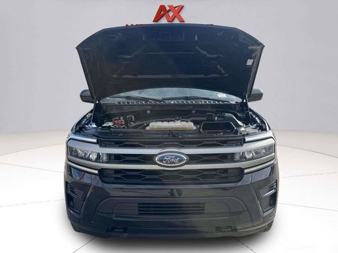 Used 2023 Ford Expedition XLT AWD/4WD image 68