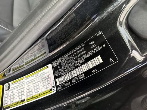 Certified 2026 Lexus NX 350 AWD w/ Accessory Package (2T) image 41