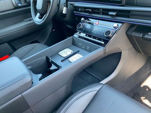 New 2026 Hyundai Santa Fe Calligraphy AWD/4WD image 39