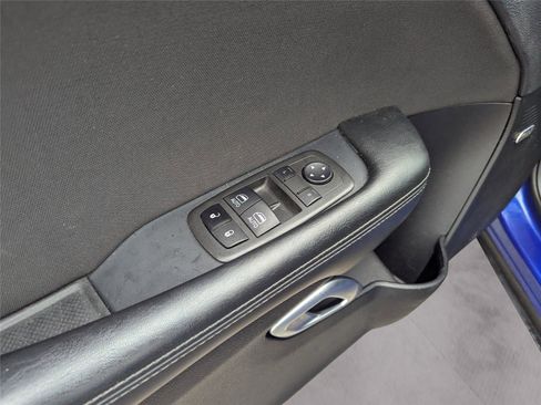 Used 2022 Dodge Challenger R/T w/ Shaker Package image 15