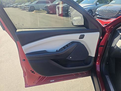 Used 2021 Ford Mustang Mach-E Premium AWD/4WD image 11