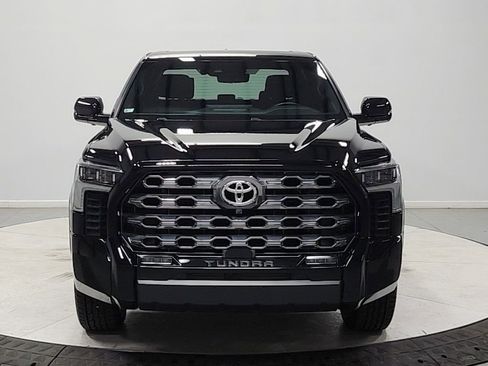 Used 2024 Toyota Tundra Platinum AWD/4WD image 2