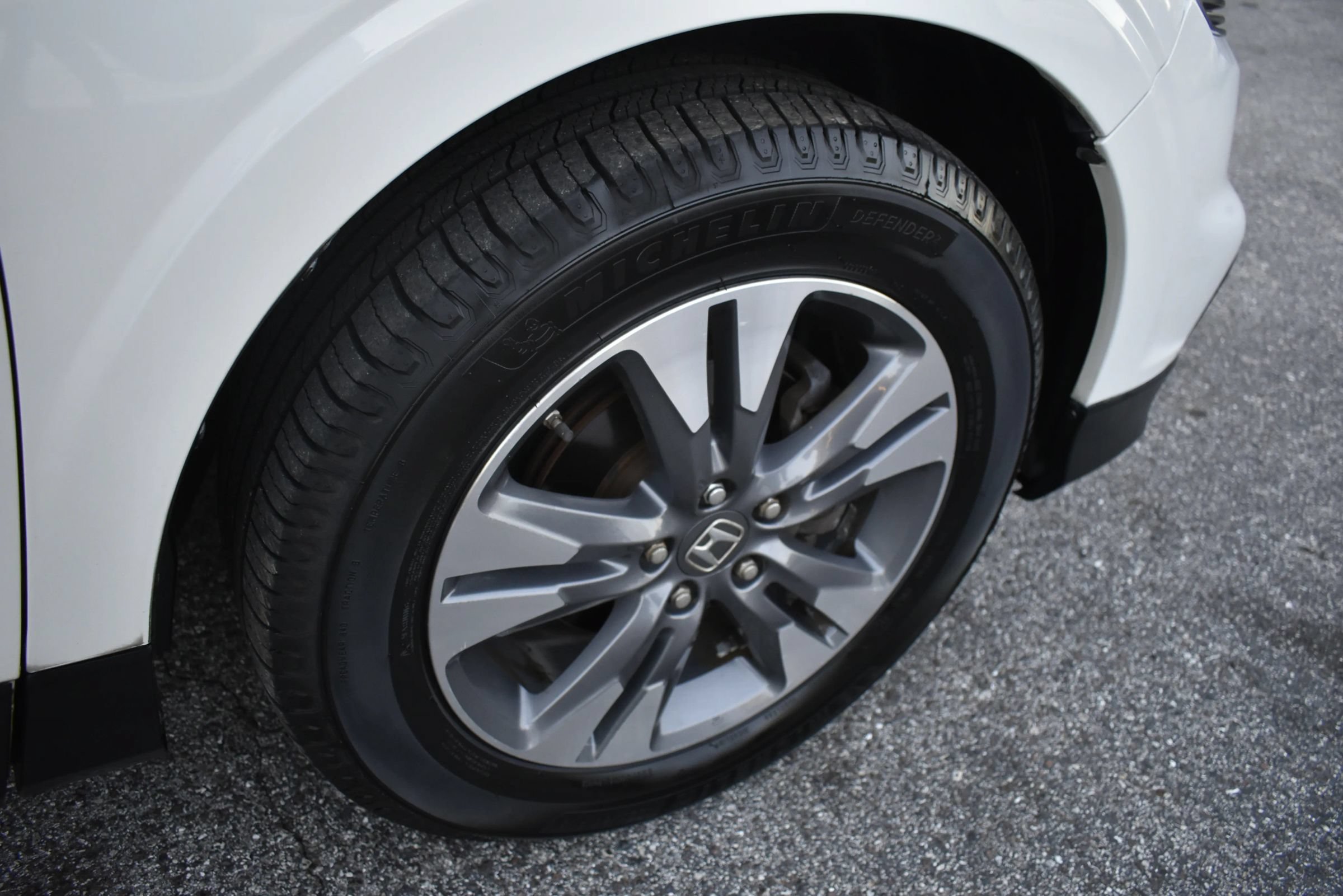 Used 2013 Honda Crosstour EX-L image 22