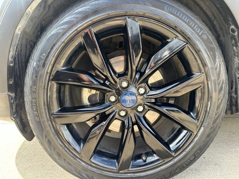 Used 2019 Ford Escape SE FWD image 10