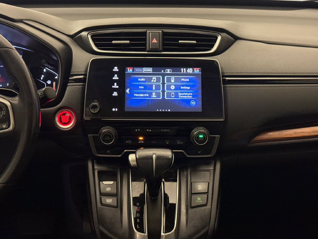 Used 2020 Honda CR-V EX-L image 15