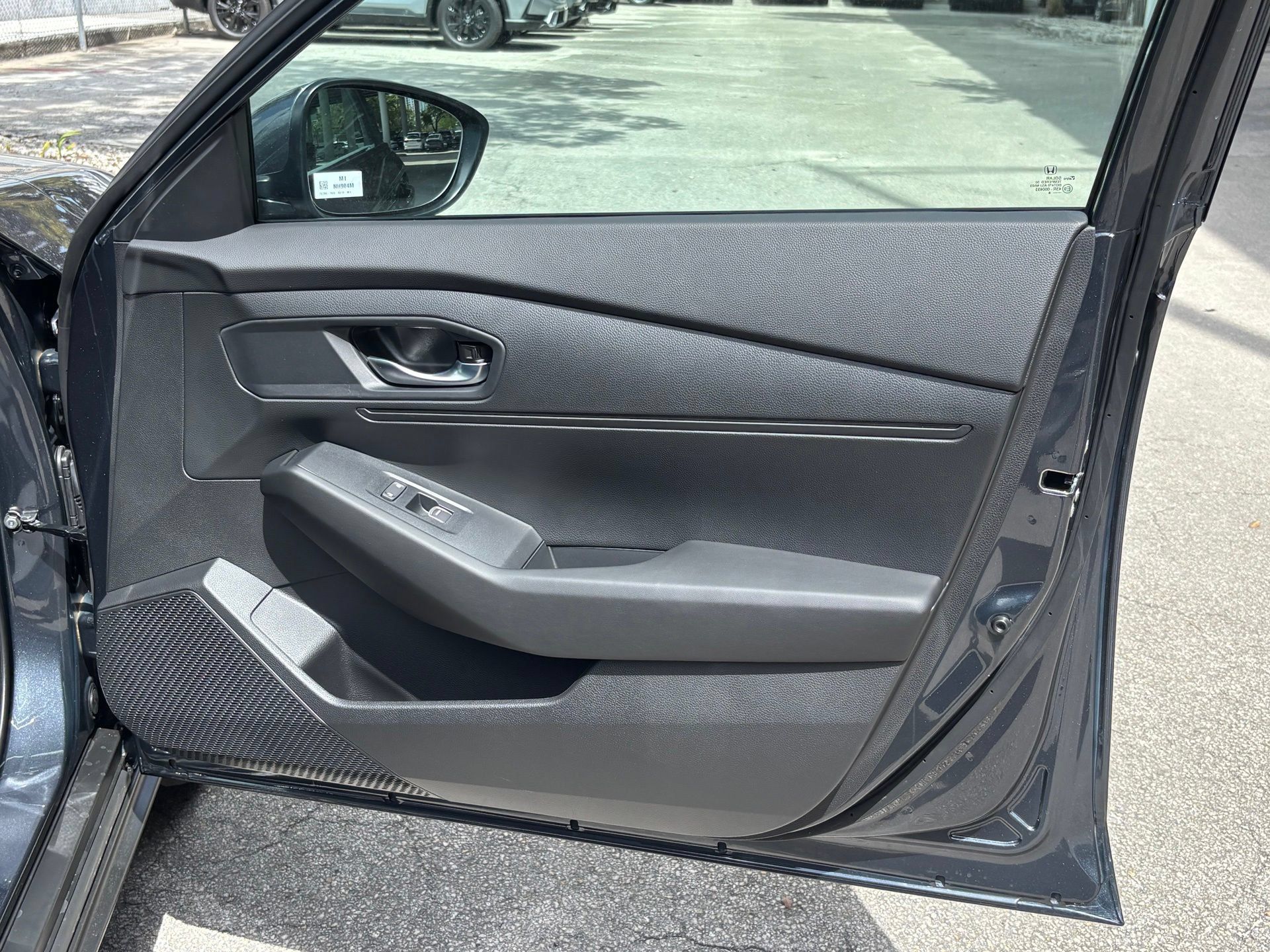 New 2026 Honda Accord LX image 13