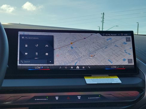 New 2026 BMW X3 xDrive30 w/ Convenience Package image 19