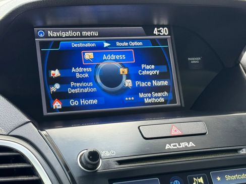 Used 2017 Acura RDX FWD w/ Advance Package image 39