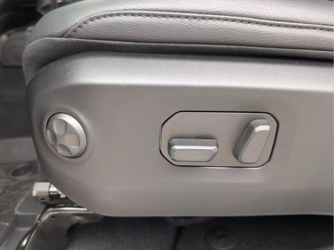 New 2026 Jeep Wrangler Sahara image 29