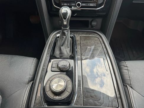 Used 2020 INFINITI QX80 Luxe w/ Proassist Package image 26