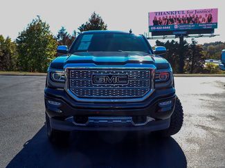 Used 2018 GMC Sierra 1500 Denali video 2