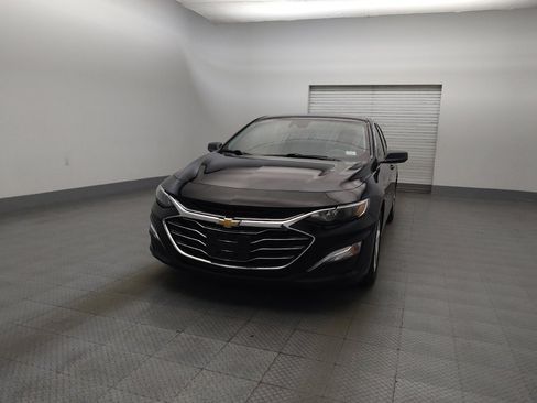 Used 2023 Chevrolet Malibu LS FWD image 15