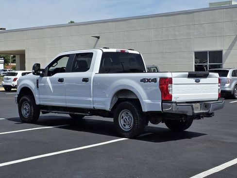 Used 2022 Ford F350 XL w/ Power Equipment Group AWD/4WD image 6