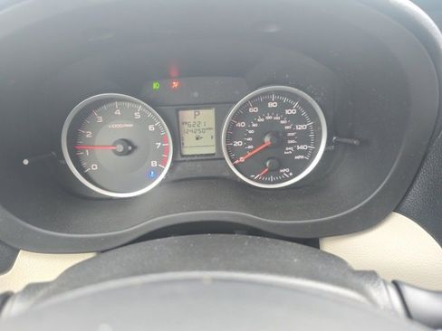 Used 2014 Subaru Crosstrek 2.0i Premium w/ Moonroof Package image 14