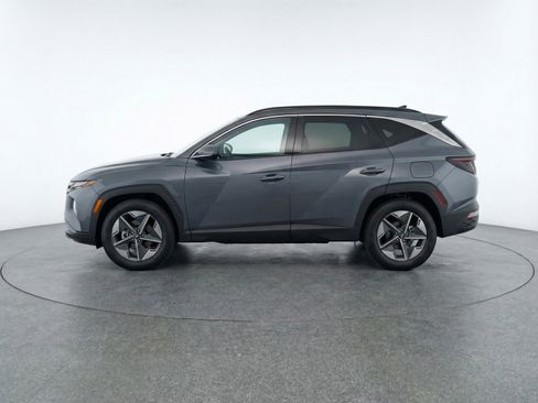 Used 2025 Hyundai Tucson SEL image 5