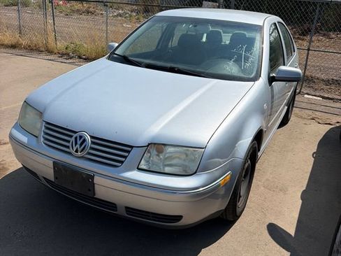 Used 2004 Volkswagen Jetta GL FWD image 1