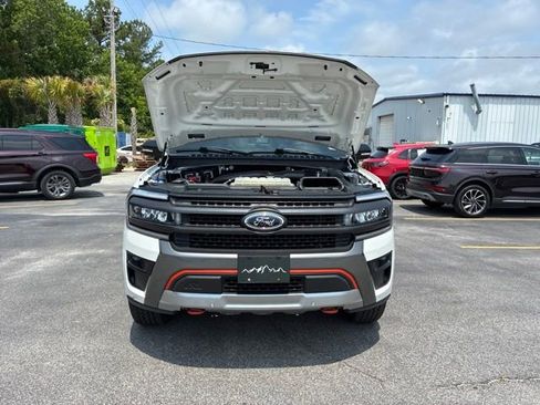 Used 2023 Ford Expedition Timberline AWD/4WD image 20