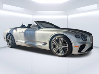 Used 2023 Bentley Continental GT Mulliner video 1