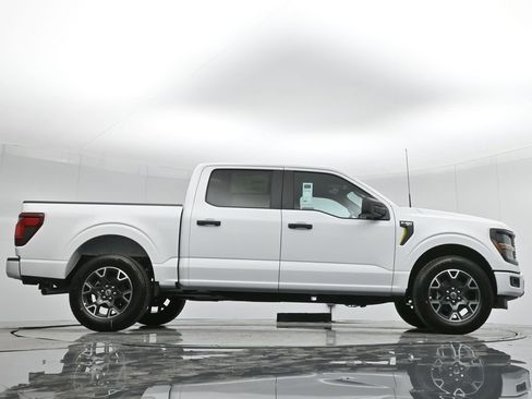 Used 2024 Ford F150 STX image 35