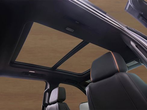 Used 2023 GMC Yukon XL AT4 w/ Technology Package image 25