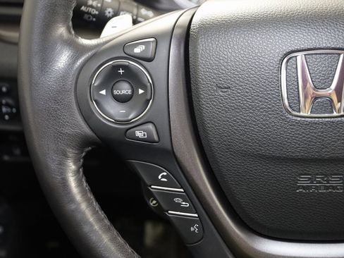 Used 2022 Honda Ridgeline RTL-E image 30