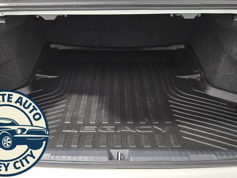 Used 2022 Subaru Legacy Limited XT w/ Popular Package #2 image 29