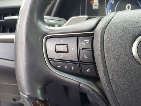 Used 2021 Lexus ES 250 w/ Premium Package image 12