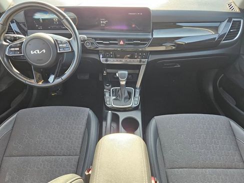 Used 2024 Kia Seltos S image 8
