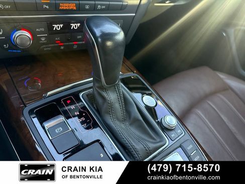 Used 2018 Audi A6 3.0T Prestige w/ Prestige Package AWD/4WD image 29