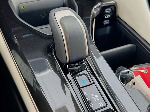 New 2026 Toyota Crown Limited image 20