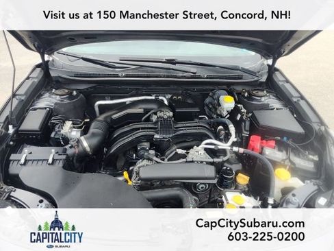 Used 2023 Subaru Legacy Premium AWD/4WD image 30