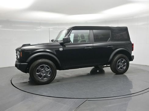 Certified 2025 Ford Bronco Big Bend image 24