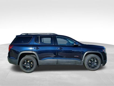 Used 2022 GMC Acadia AT4 image 5