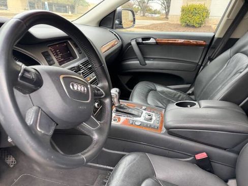 Used 2015 Audi Q7 3.0T Premium Plus image 37