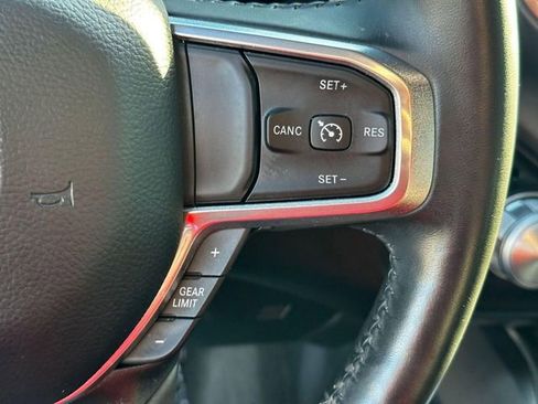 Used 2023 RAM 1500 Laramie AWD/4WD image 18