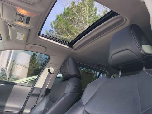 Certified 2019 Toyota RAV4 Limited w/ Cold Weather Package image 20