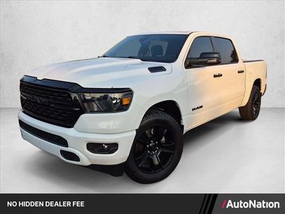 Used 2024 RAM 1500 Big Horn