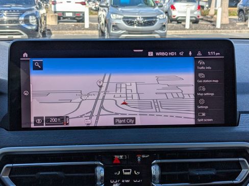 Used 2022 BMW X3 sDrive30i w/ Premium Package image 25