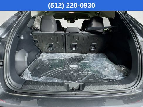 New 2026 Subaru Crosstrek 2.0i Premium AWD/4WD image 30