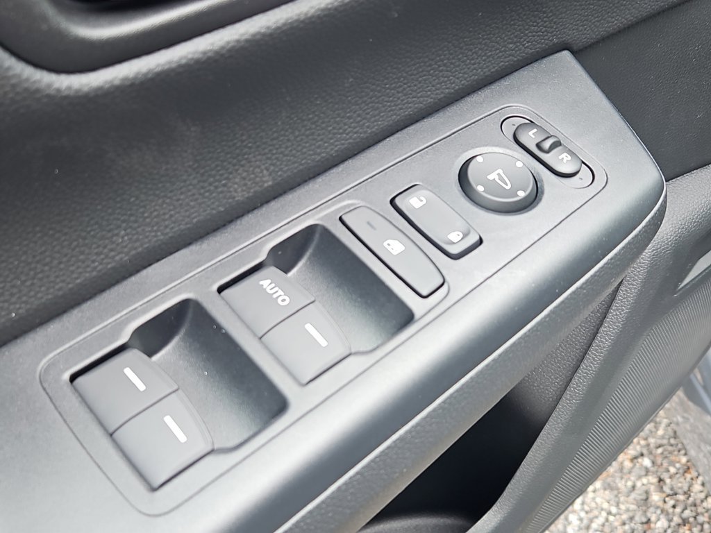 New 2026 Honda CR-V LX image 13