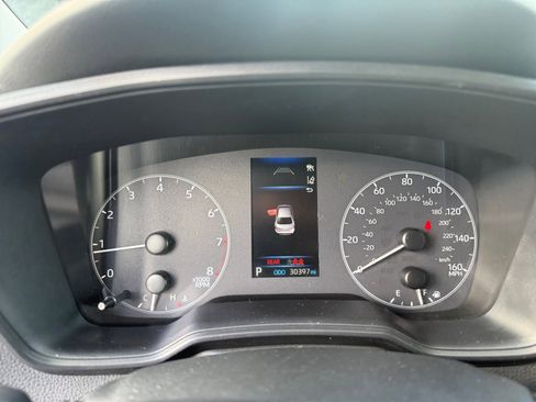 Used 2024 Toyota Corolla LE image 24