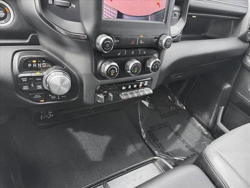 Used 2022 RAM 2500 Power Wagon w/ Level 1 Equipment Group AWD/4WD image 15