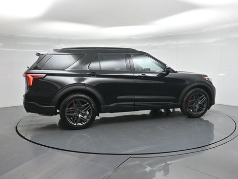 New 2026 Ford Explorer ST w/ Sun And Sound Package image 26