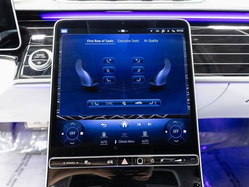 Used 2024 Mercedes-Benz Maybach S 680 4MATIC image 18