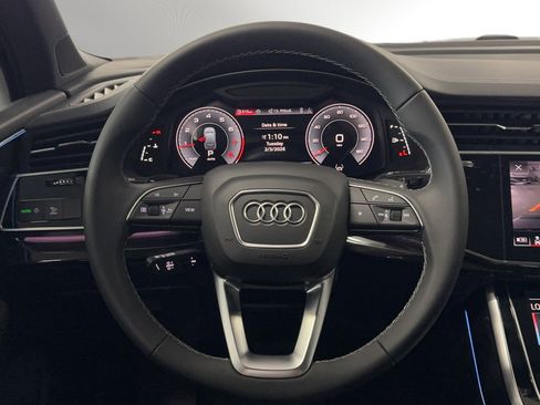 New 2026 Audi Q7 2.0T Premium image 20