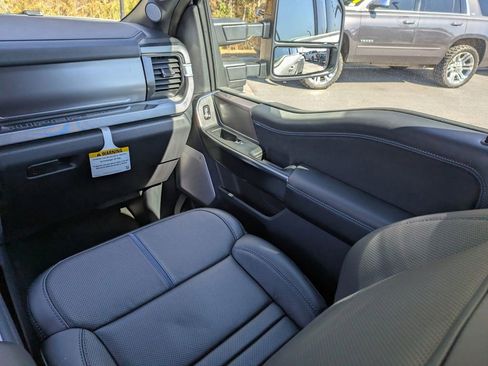 New 2026 Ford F350 Platinum image 21